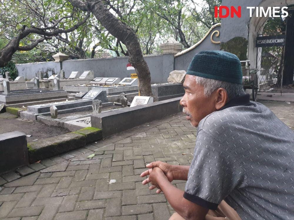 IDN Times/Vanny El Rahman