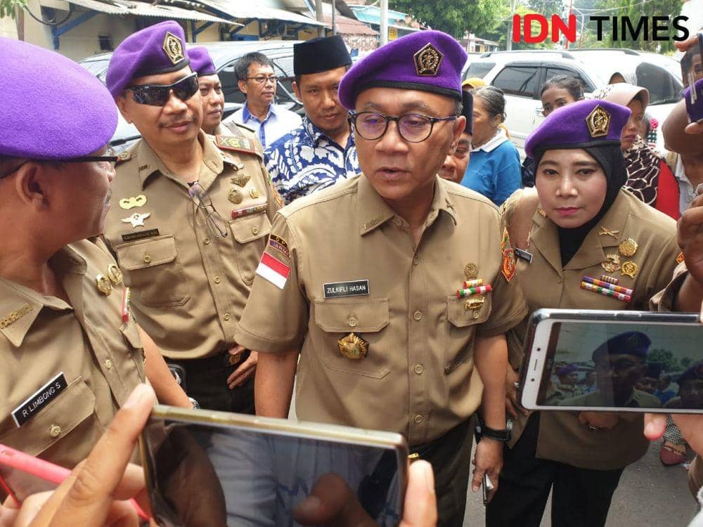 IDN Times/Vanny El Rahman