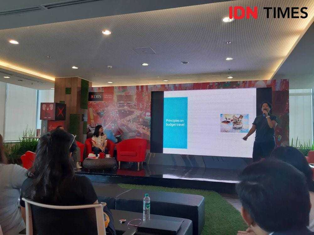 IDN Times/Sarah Qonita