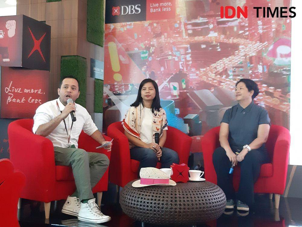 IDN Times/Sarah Qonita