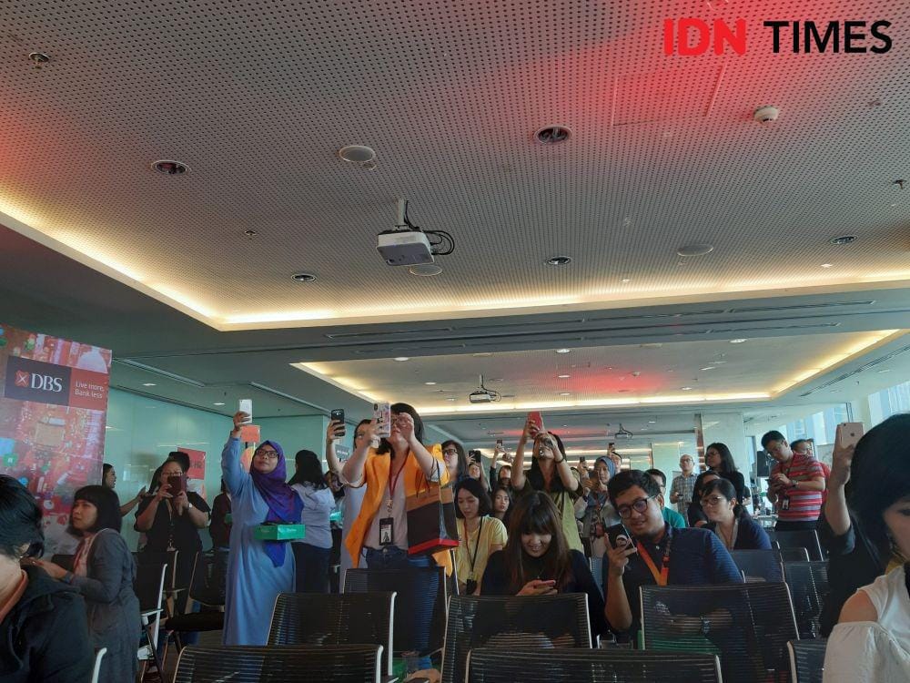 IDN Times/Sarah Qonita