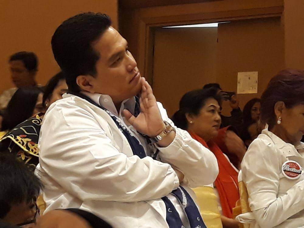 IDN Times/Margith Juita Damanik