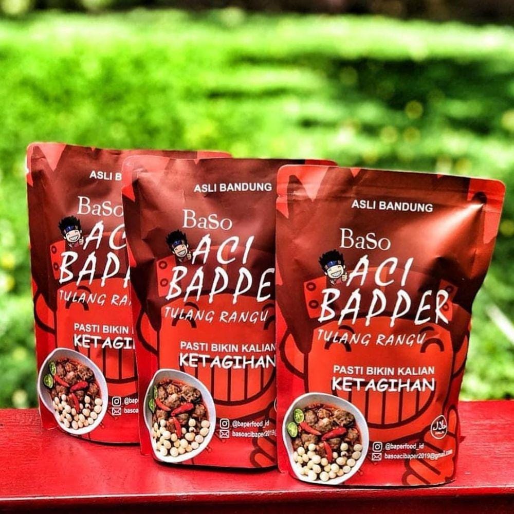 Instagram.com/basoacibapper_bandung