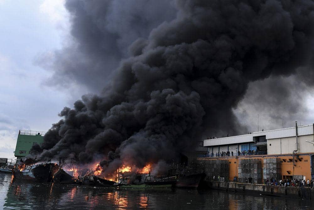 Ilustrasi. ANTARA FOTO/Hafidz Mubarak A