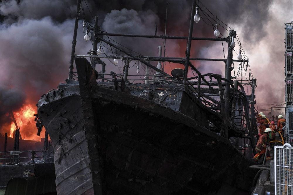 ANTARA FOTO/Hafidz Mubarak A