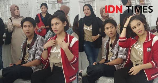 IDN Times/Ramadani Barus