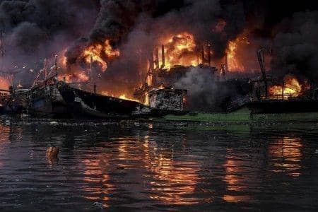 ANTARA FOTO/Hafidz Mubarak A