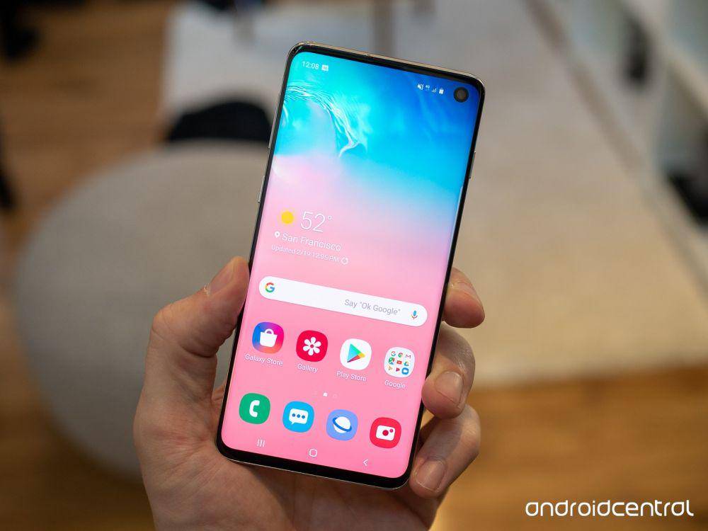 androidcentral.com