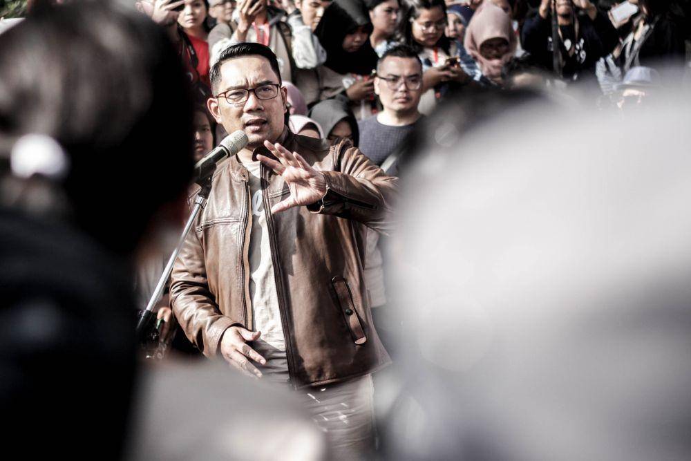 IDN Times/Galih Persiana