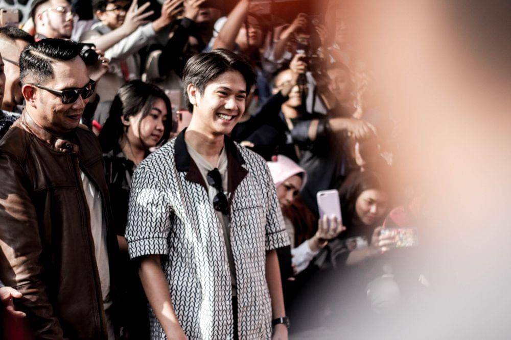 IDN Times/Galih Persiana