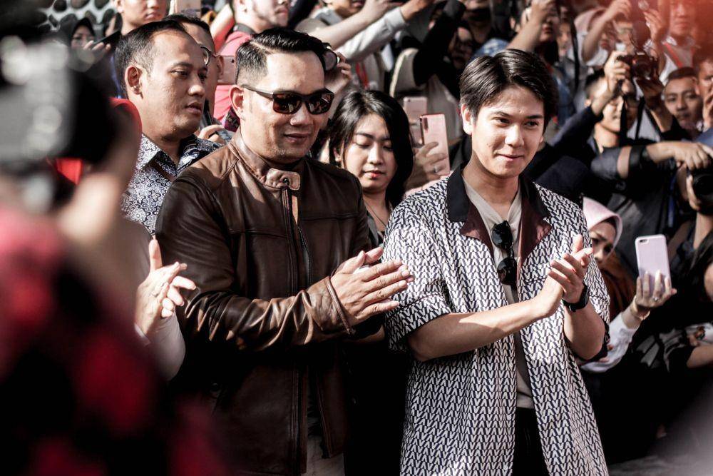 IDN Times/Galih Persiana