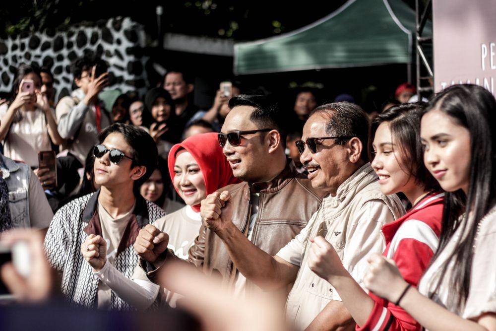 IDN Times/Galih Persiana