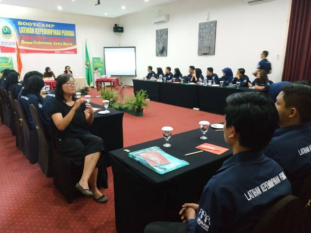 IDN Times/Debbie Sutrisno