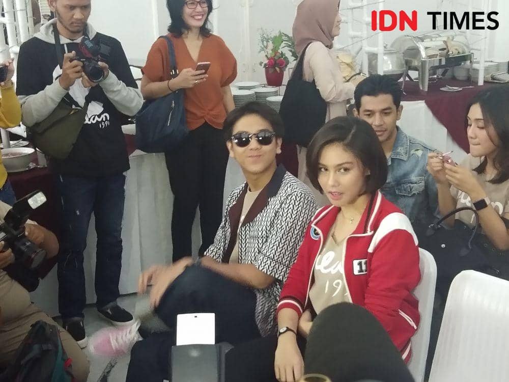 IDN Times/Ramadani Barus