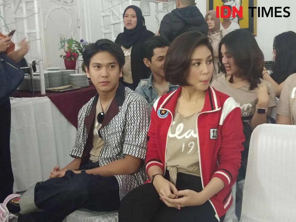 IDN Times/Ramadani Barus