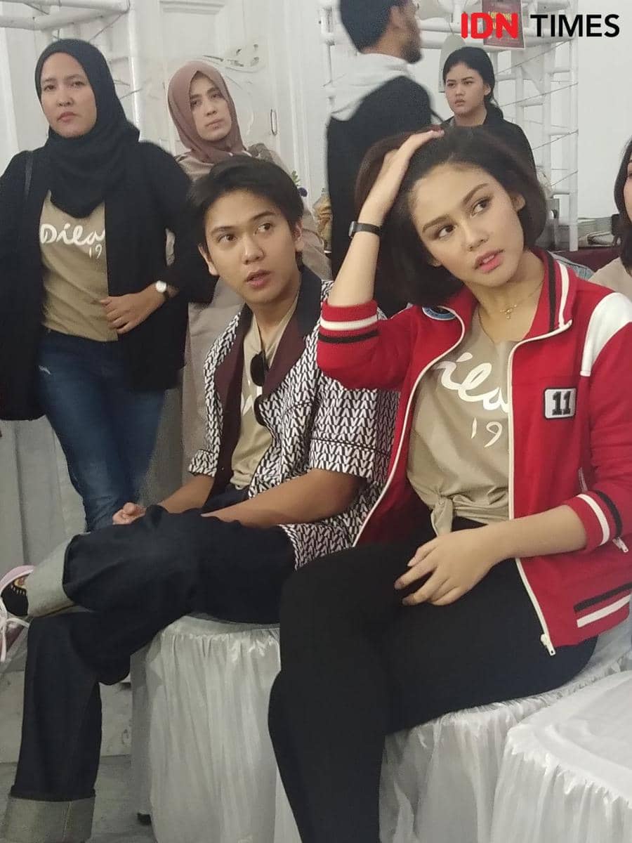 IDN Times/Ramadani Barus