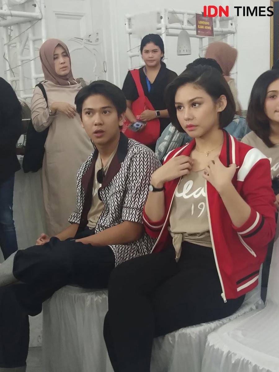 IDN Times/Ramadani Barus