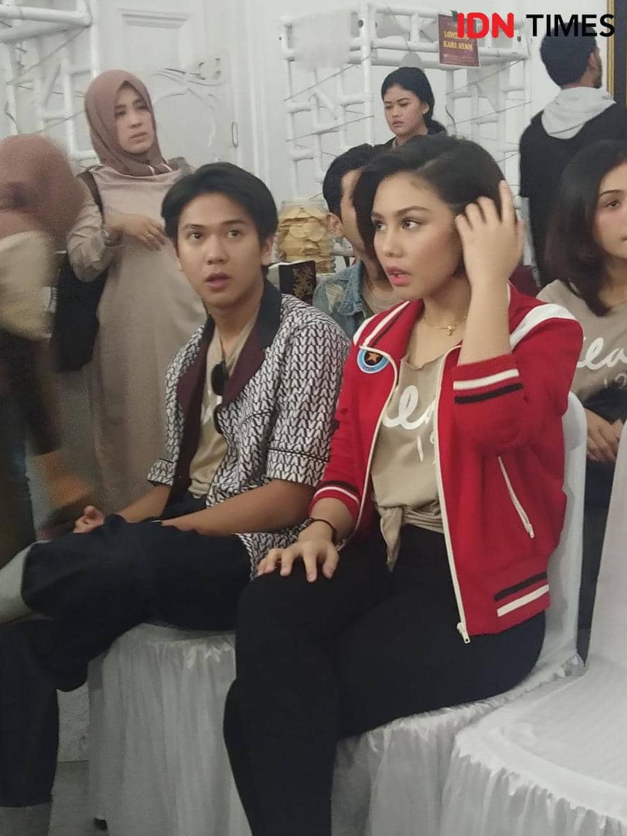 IDN Times/Ramadani Barus