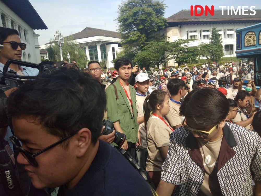 IDN Times/Ramadani Barus