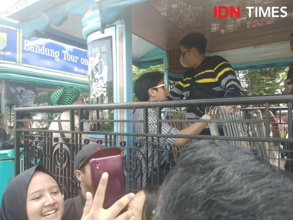 IDN Times/Ramadani Barus