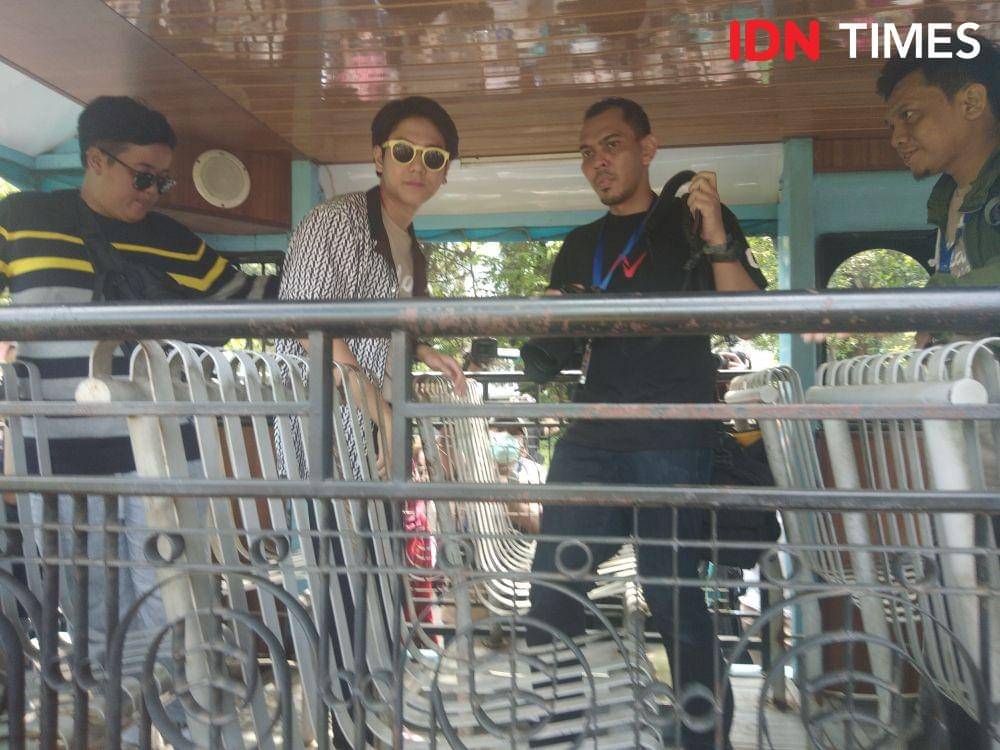 IDN Times/Ramadani Barus