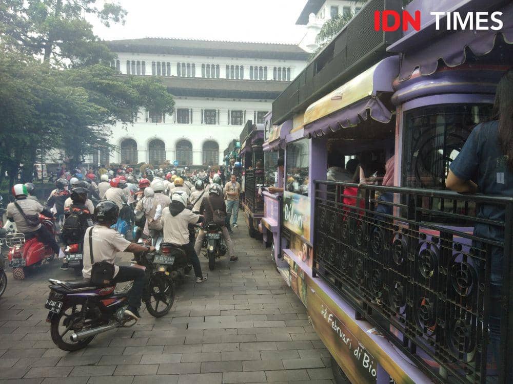 IDN Times/Ramadani Barus