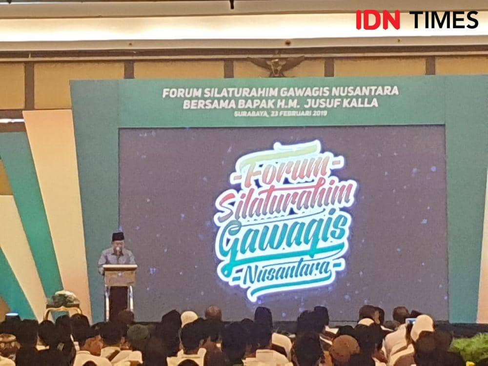 IDN Times/Vanny El Rahman