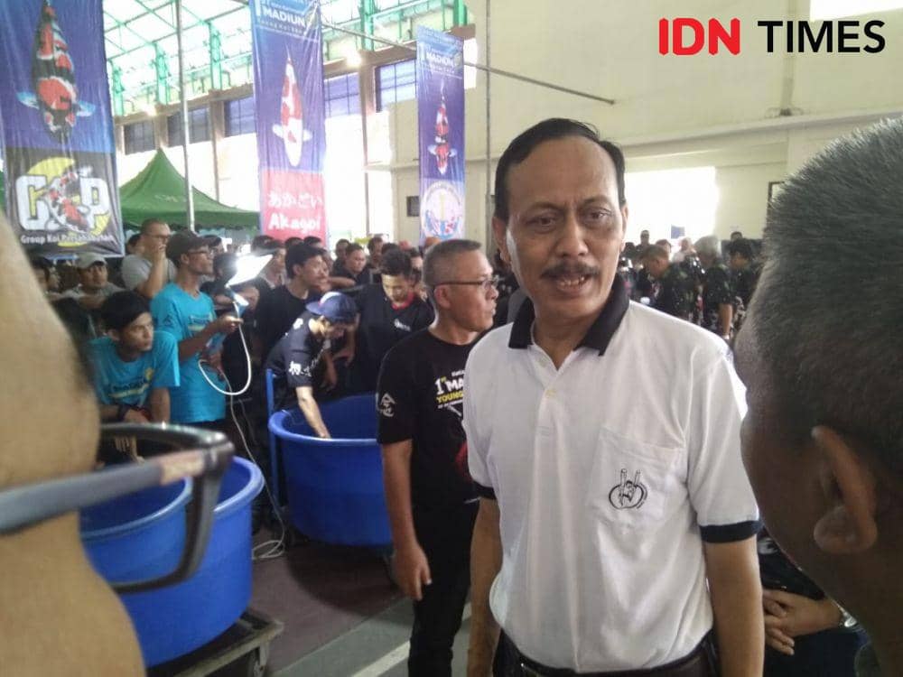 IDN Times/Nofika Dian Nugroho