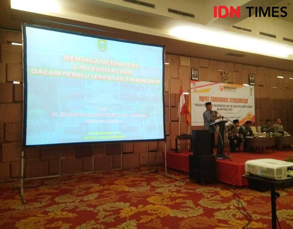 IDN Times/Nofika Dian Nugroho