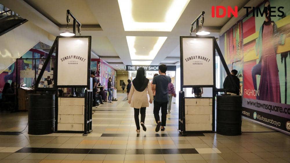 IDN Times/Abraham Herdyanto