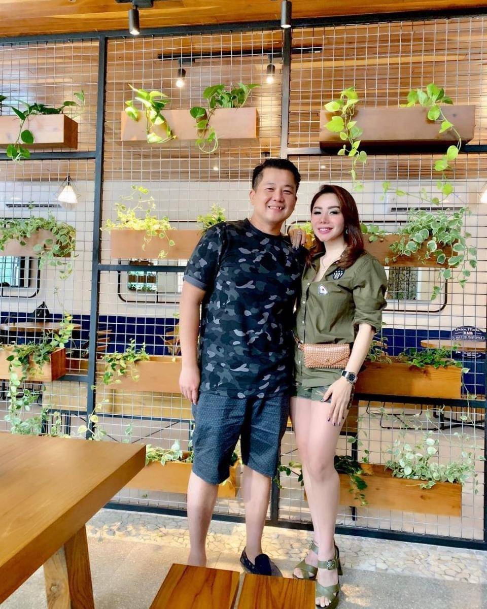 Instagram.com/femmypermatasari