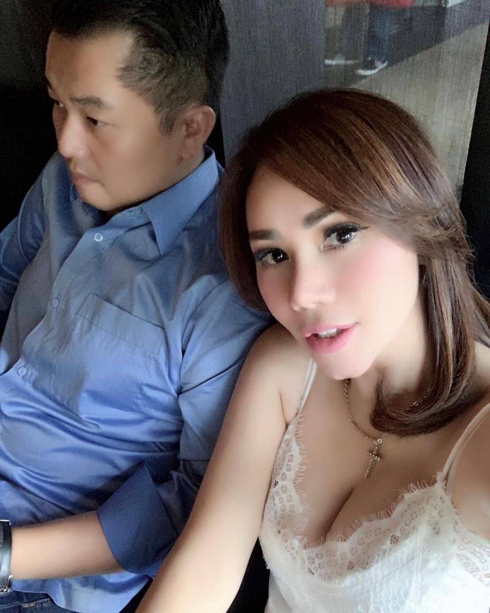 Instagram.com/femmypermatasari