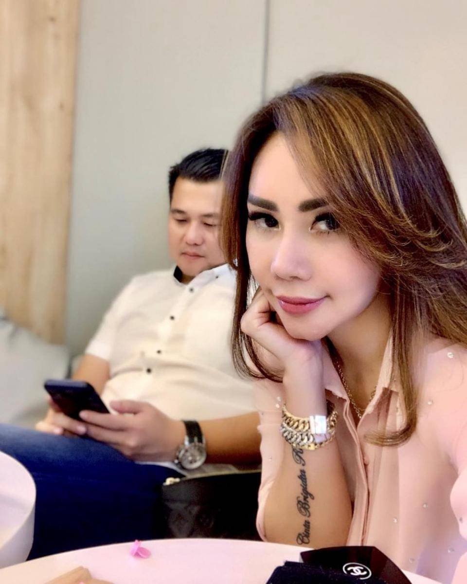 Instagram.com/femmypermatasari