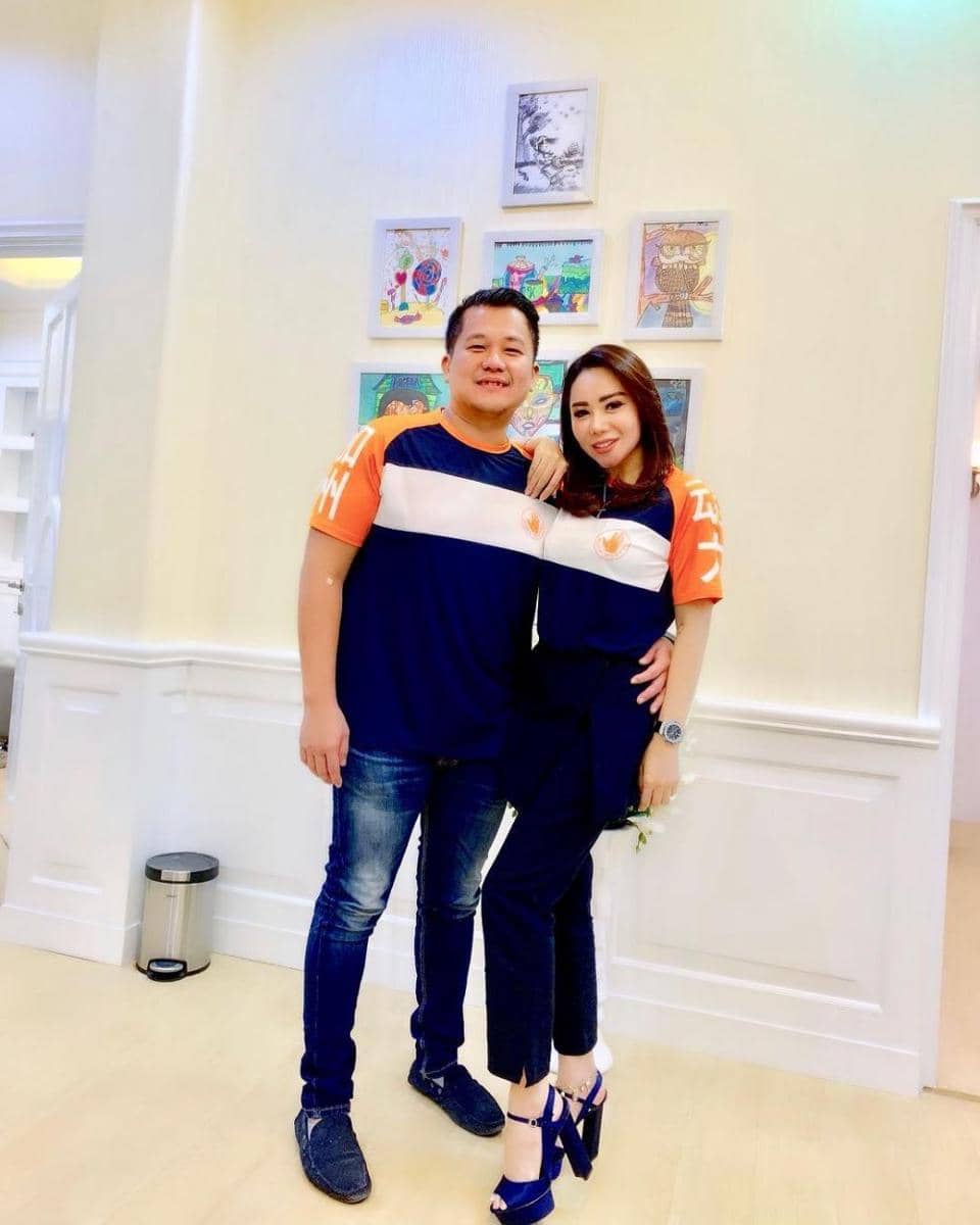 Instagram.com/femmypermatasari