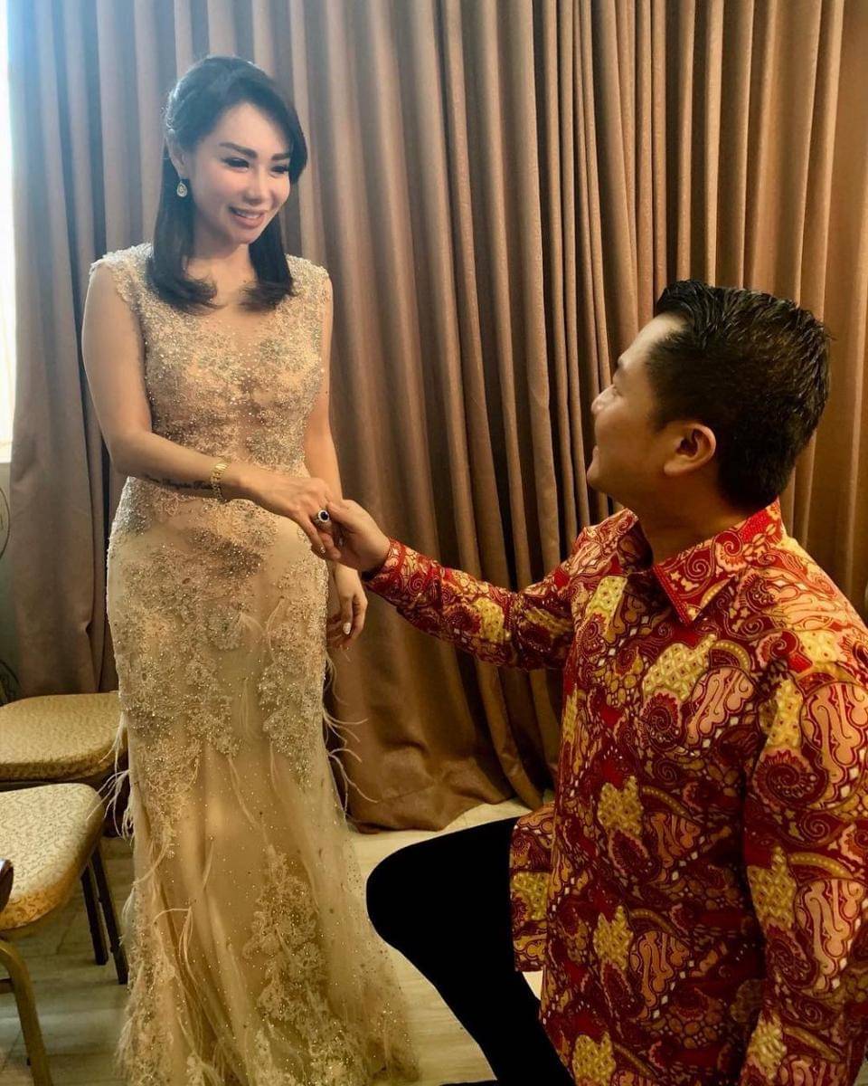 Instagram.com/femmypermatasari