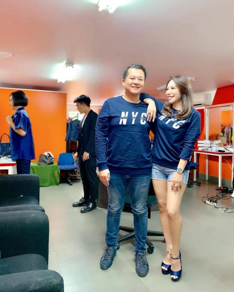 Instagram.com/femmypermatasari