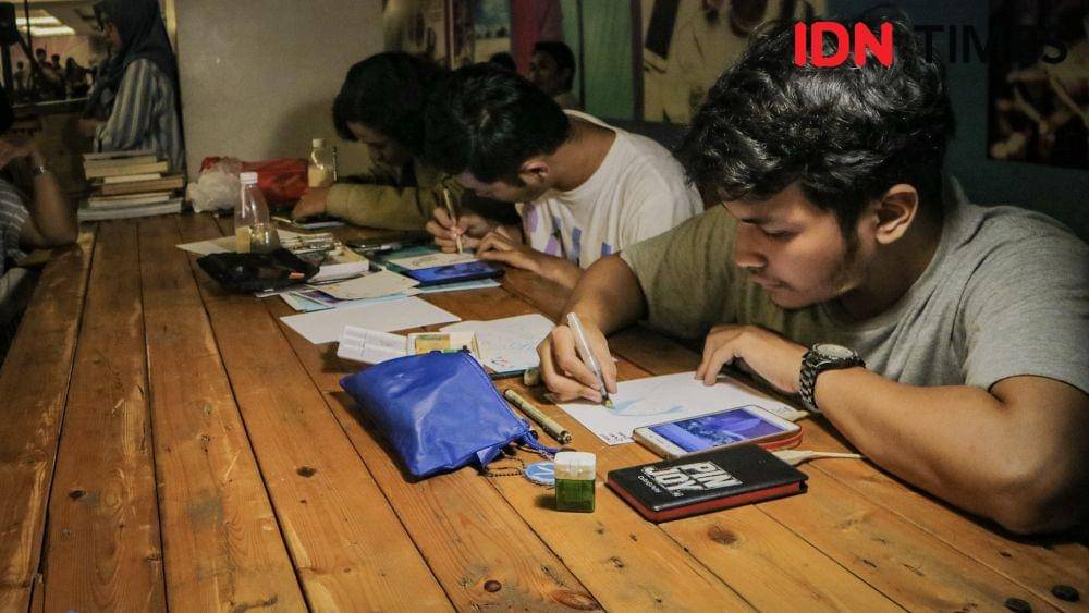 IDN Times/Abraham Herdyanto