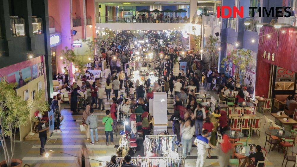 IDN Times/Abraham Herdyanto