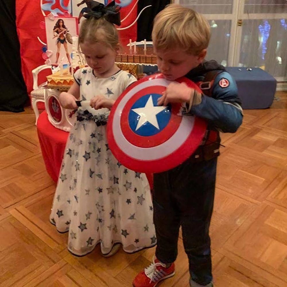 princesscharleneofmonaco.com