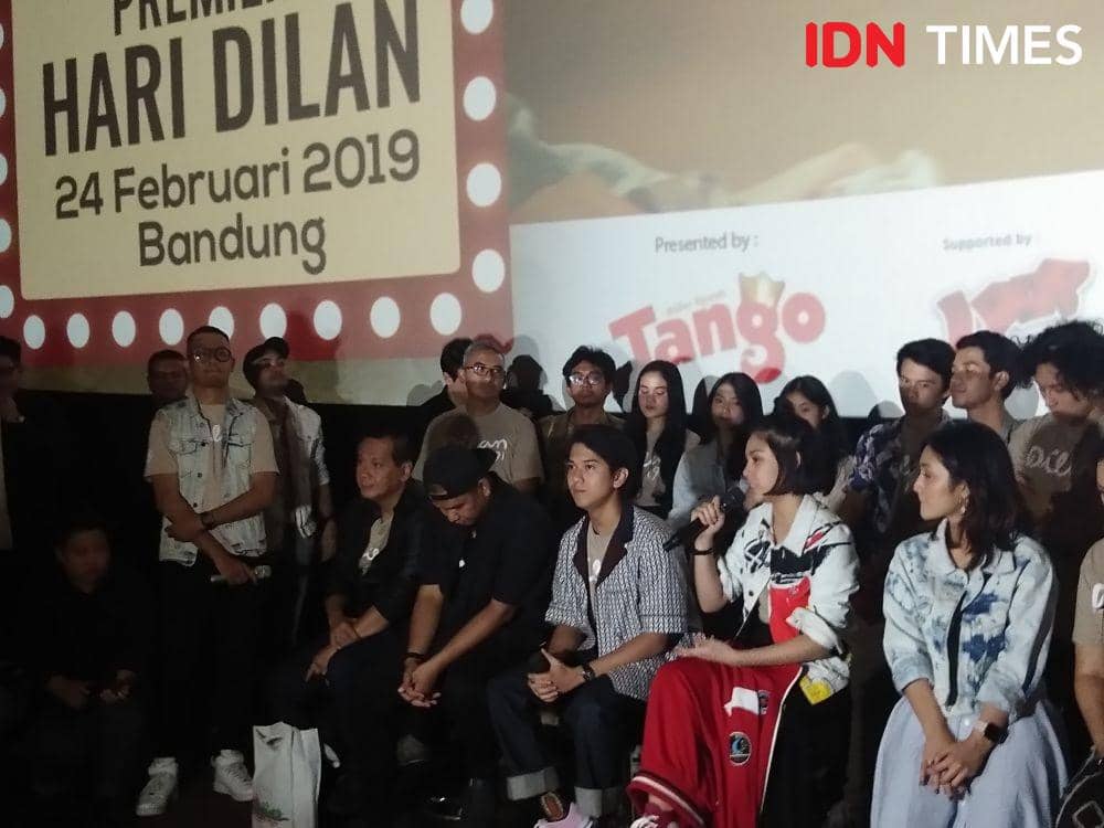 IDN Times/Ramadani Barus