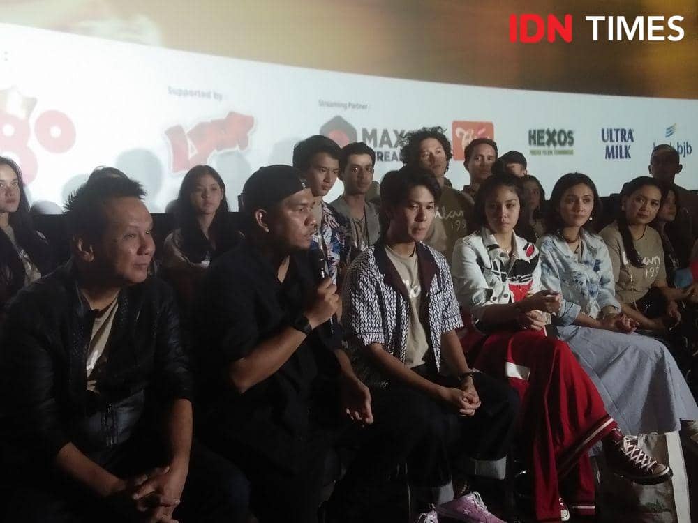 IDN Times/Ramadani Barus