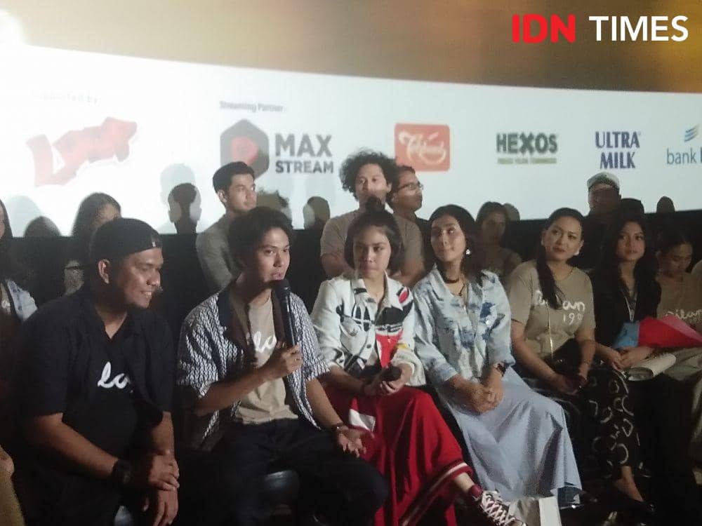 IDN Times/Ramadani Barus