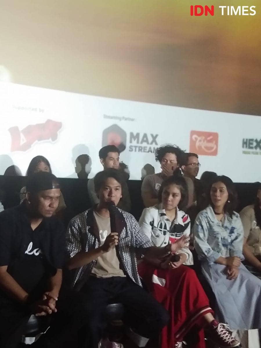 IDN Times/Ramadani Barus