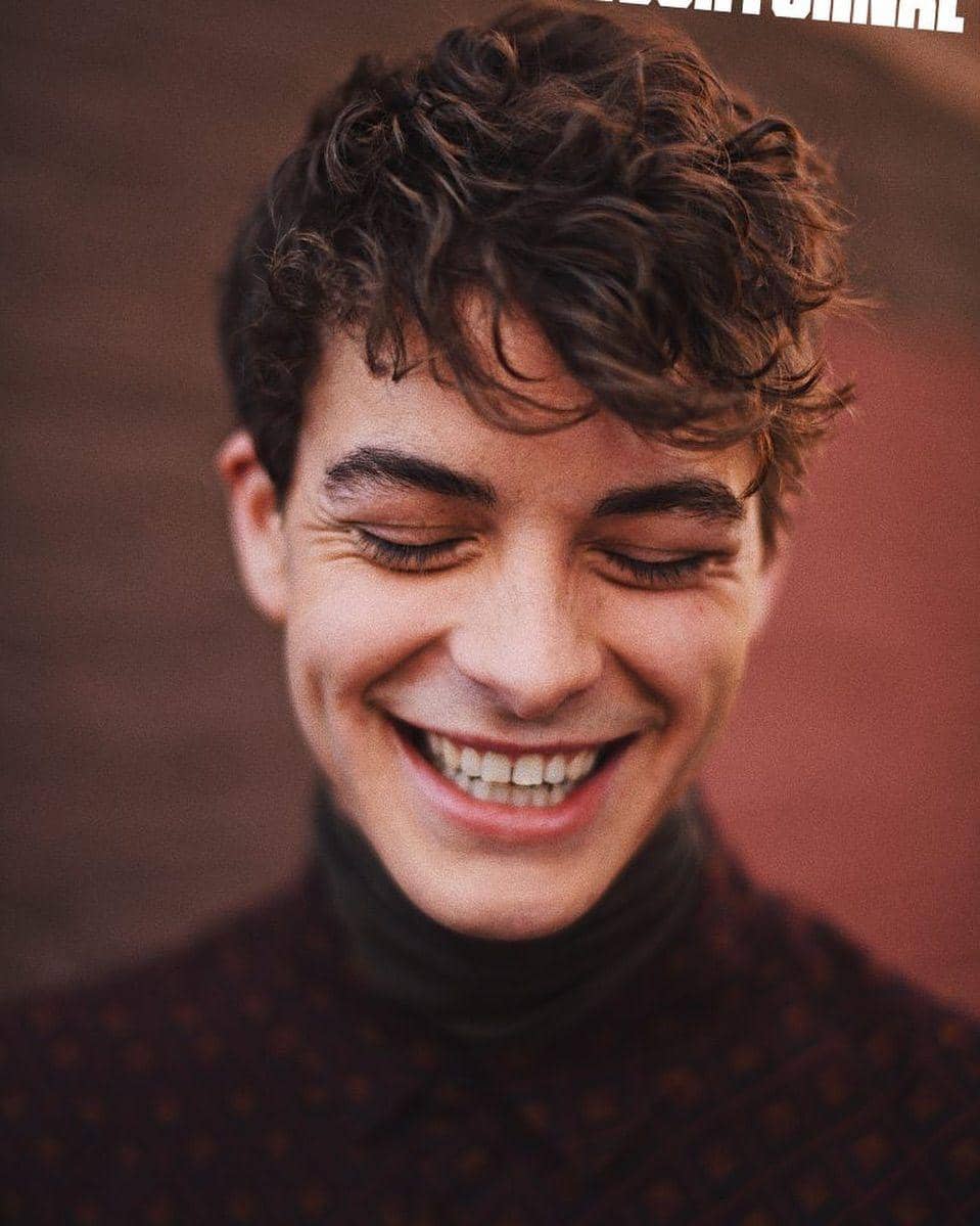 Instagram.com/israelbroussard