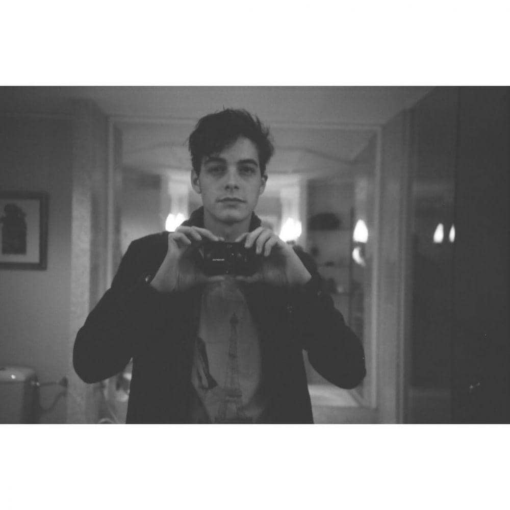 Instagram.com/israelbroussard