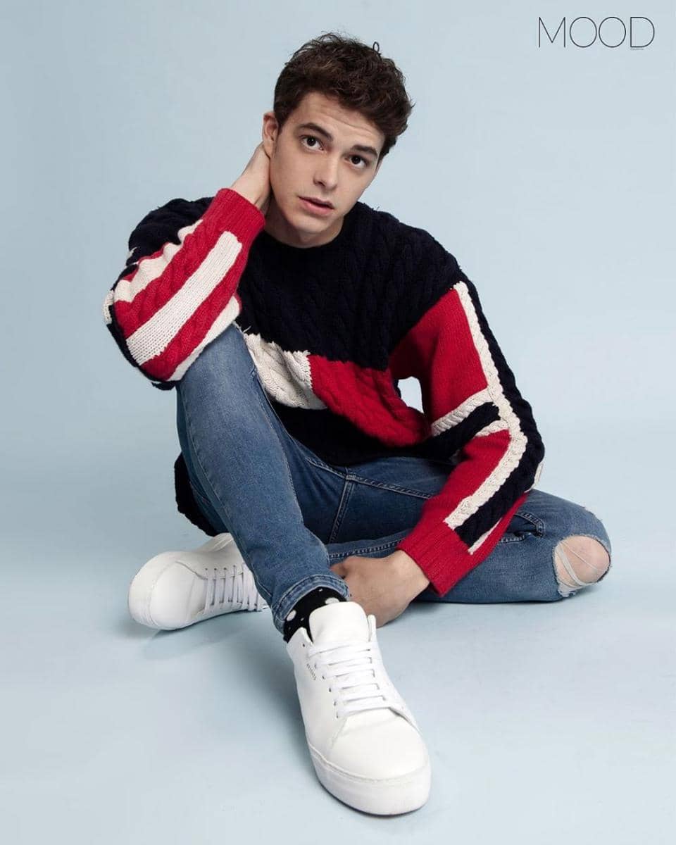 Instagram.com/israelbroussard