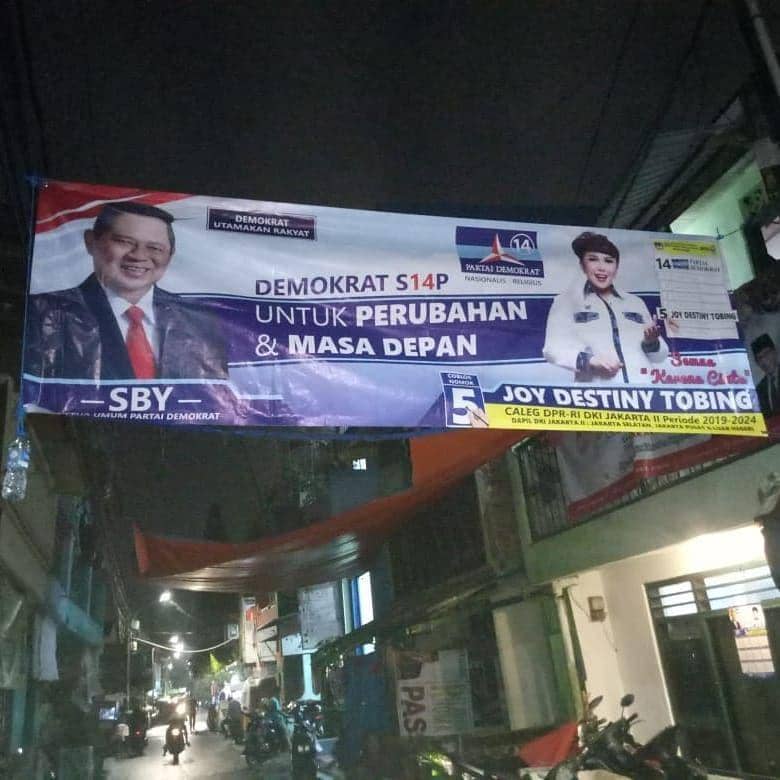 instagram.com/joydestinytobing