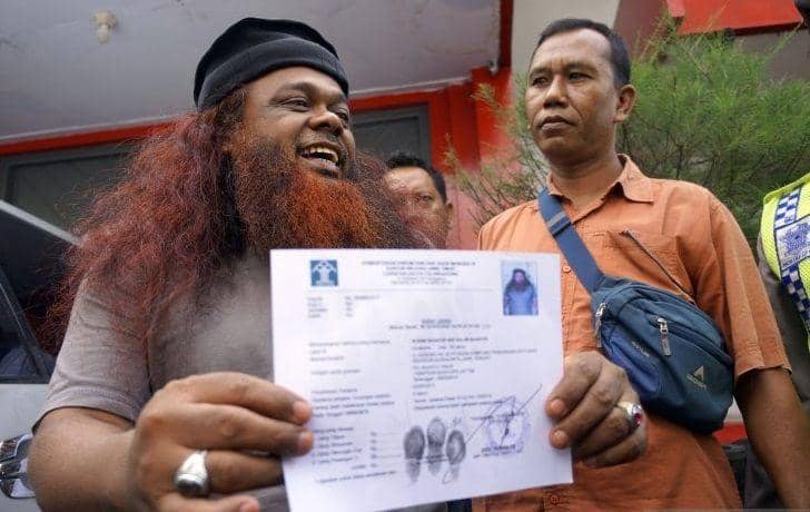 ANTARA FOTO/Destyan Sujarwoko