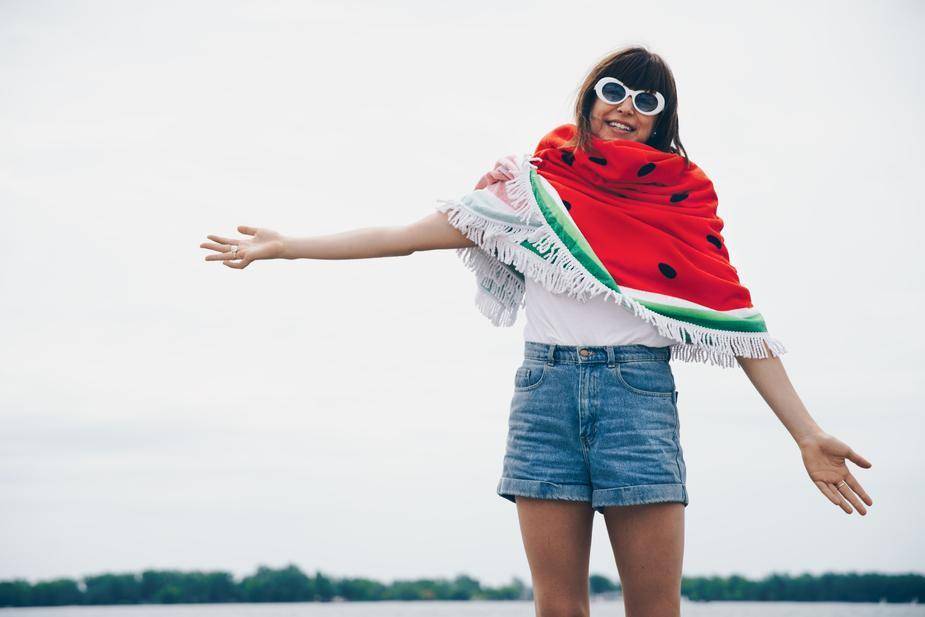 Burst.shopify/Nicole De Khors