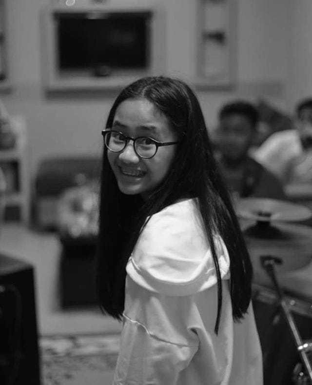 Instagram/@nikita_mawarni